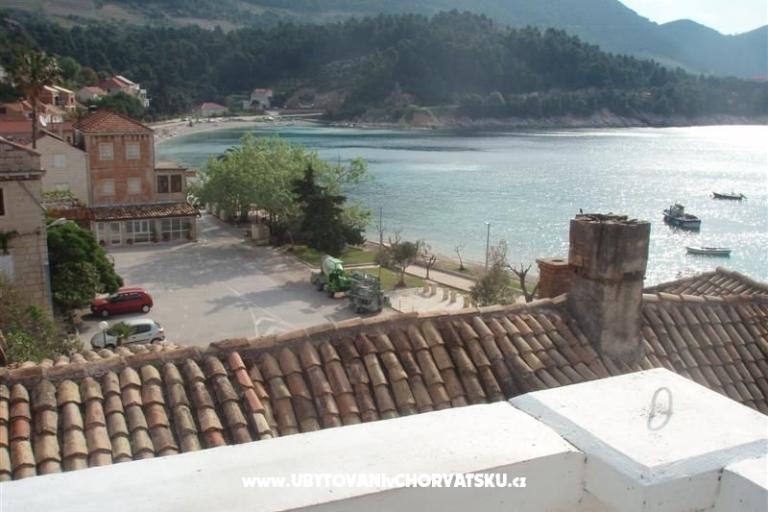 Apartmány Trstenik – foto 3