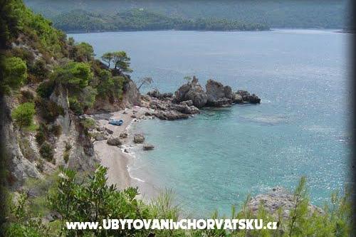 Apartmány Trstenik – foto 7