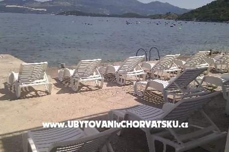 Apartmány Cavelis Malo more – foto 10