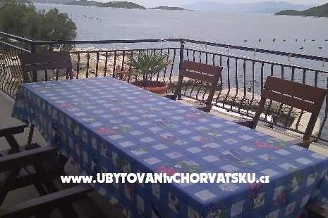 Apartmány Cavelis Malo more – foto 14