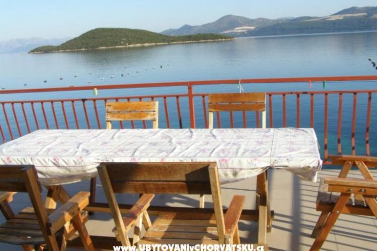 Apartmány Cavelis Malo more – foto 2