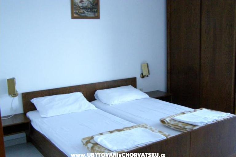 Apartmány Cavelis Malo more – foto 4