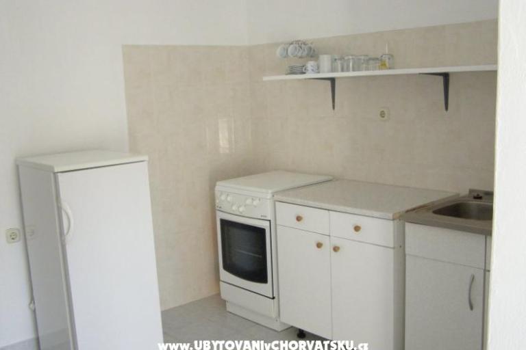 Apartmány Cavelis Malo more – foto 5