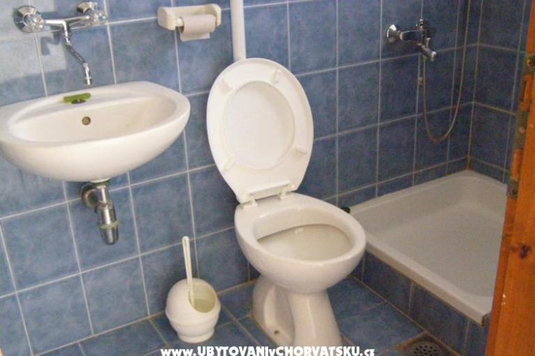 Apartmány Cavelis Malo more – foto 6