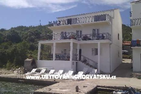 Apartmány Cavelis Malo more – foto 9