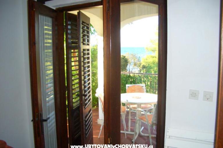 Apartmány Drace – foto 11