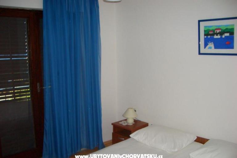 Apartmány Drace – foto 13