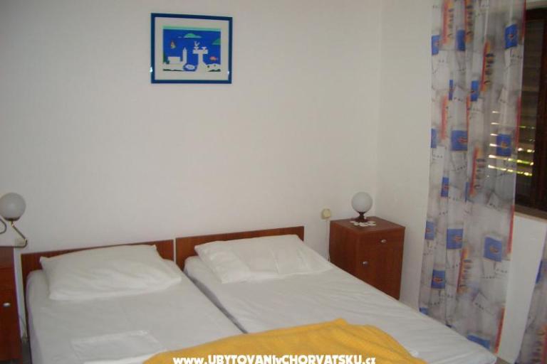 Apartmány Drace – foto 14