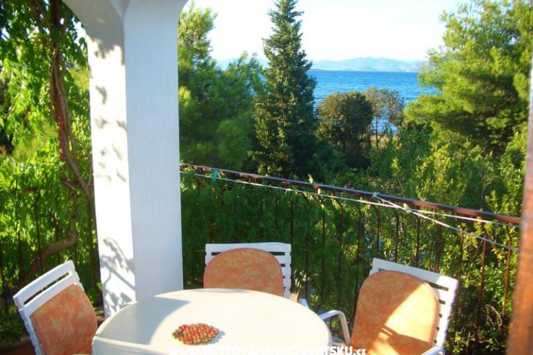 Apartmány Drace – foto 2