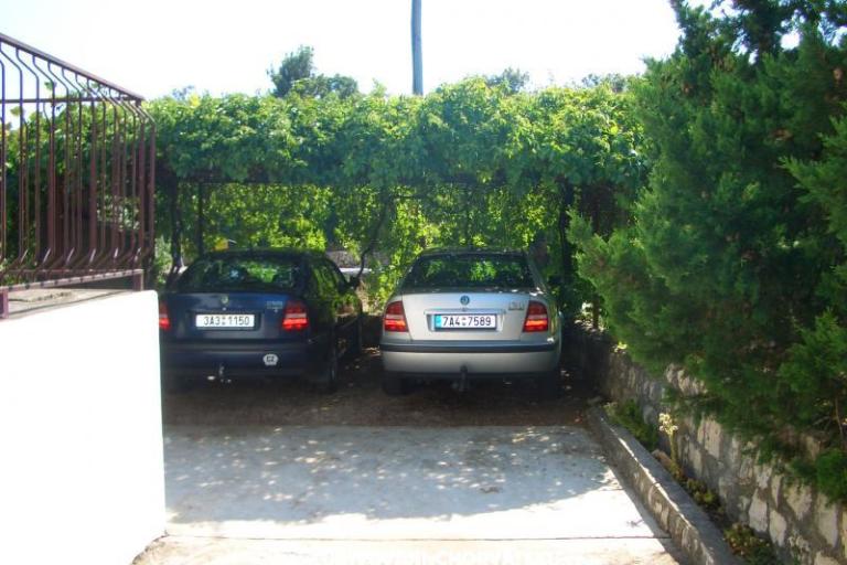 Apartmány Drace – foto 4