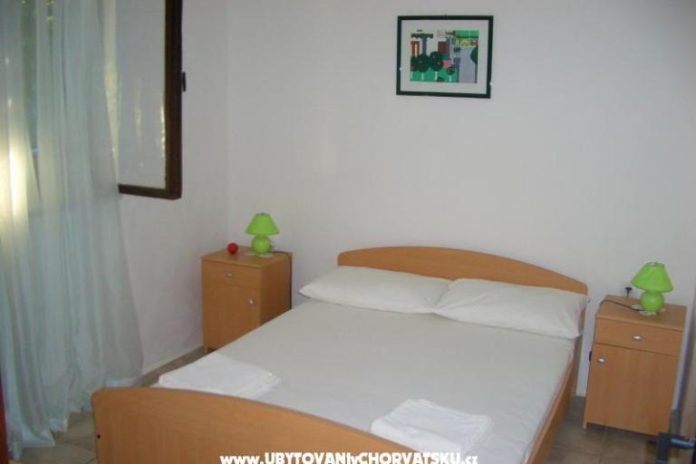 Apartmány Drace – foto 7