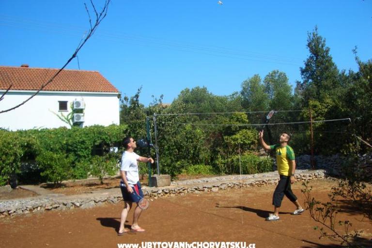 Apartmány Drace – foto 8