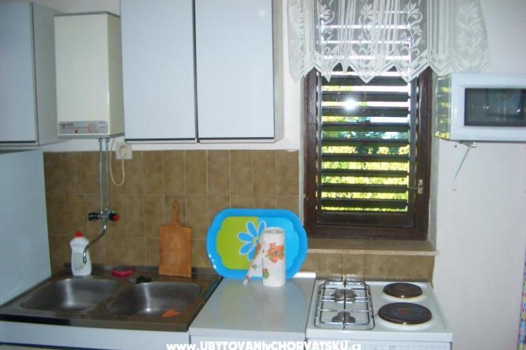 Apartmány Drace – foto 9