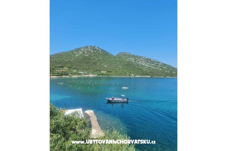 Apartmány Ivomir Malo more – foto 12