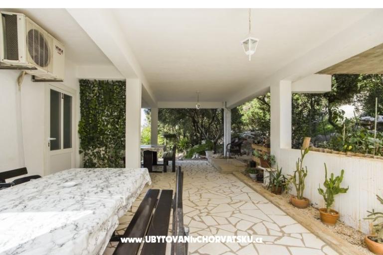 Apartmány Ivomir Malo more – foto 14