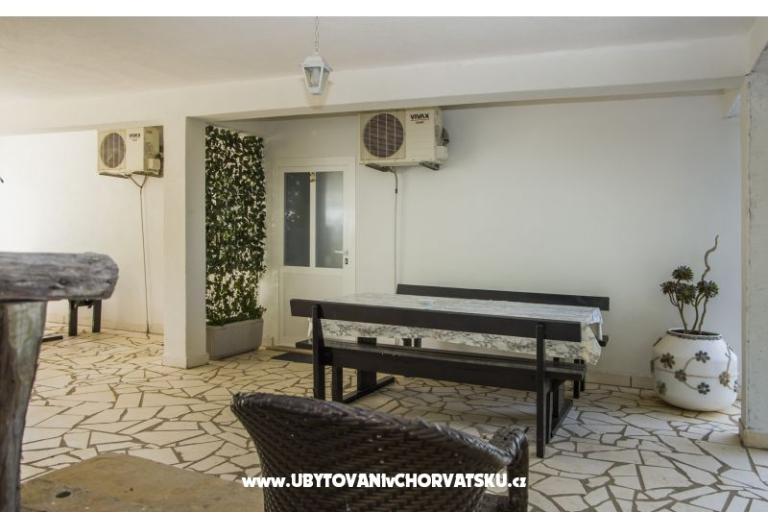 Apartmány Ivomir Malo more – foto 16