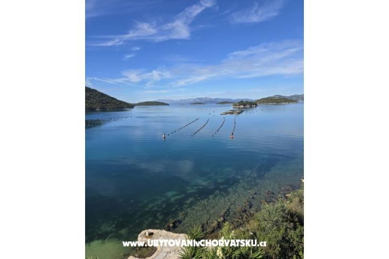 Apartmány Ivomir Malo more – foto 2