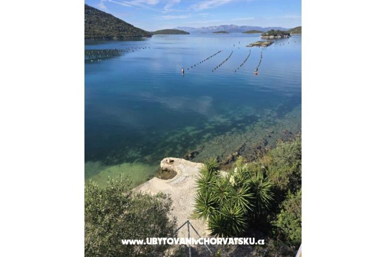 Apartmány Ivomir Malo more – foto 3