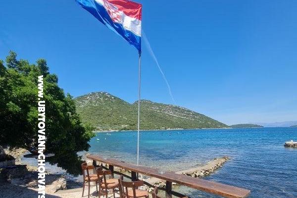 Apartmány Ivomir Malo more – foto 6