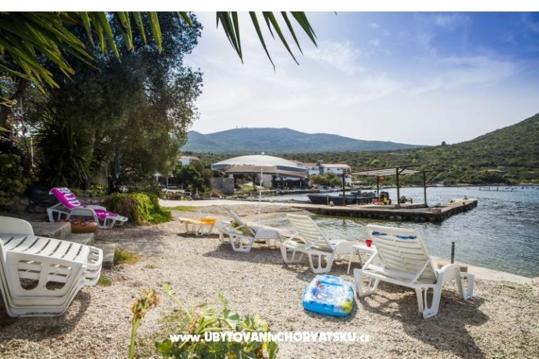 Apartmány Ivomir Malo more – foto 7