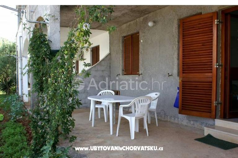 Apartmány Kika – foto 11