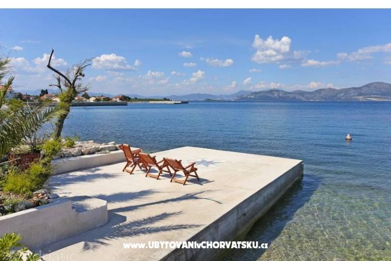 Apartmány Kika – foto 5
