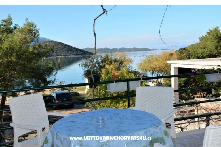 Apartmány Mila – foto 10