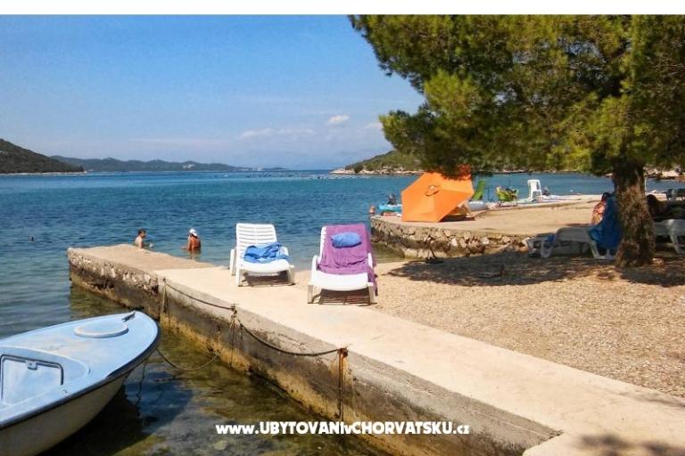 Apartmány Mila – foto 14