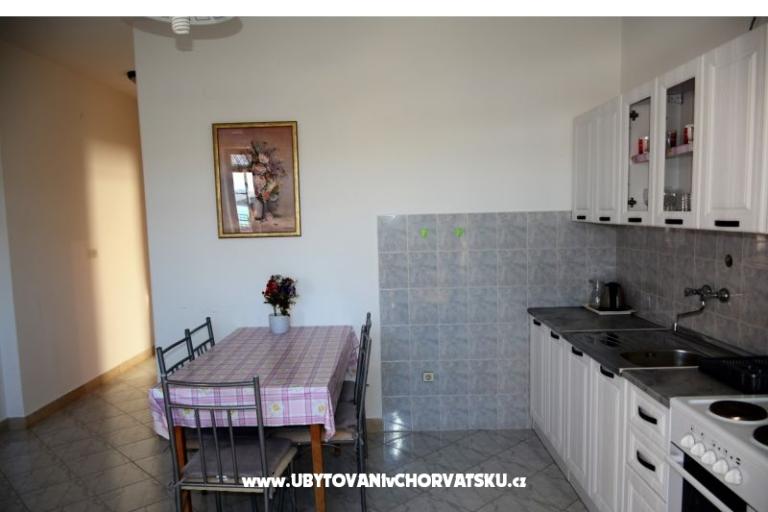 Apartmány Mila – foto 16