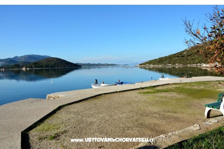 Apartmány Mila – foto 17