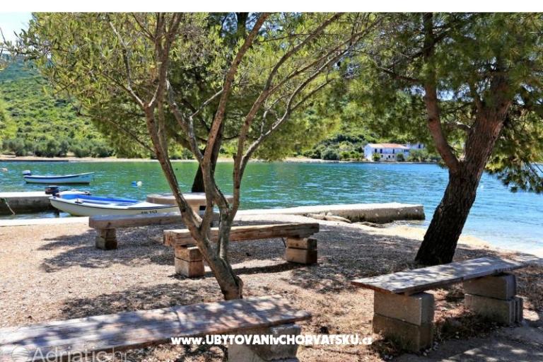 Apartmány Mila – foto 2