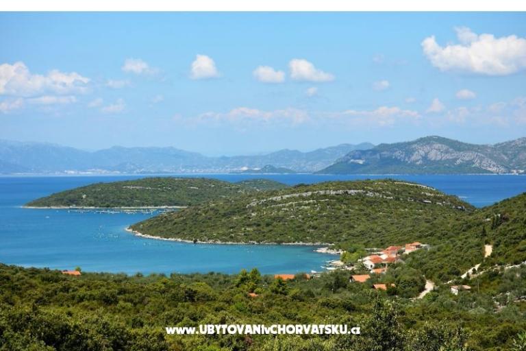 Apartmány Mila – foto 6