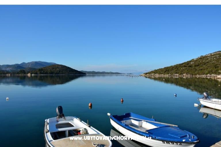 Apartmány Mila – foto 7