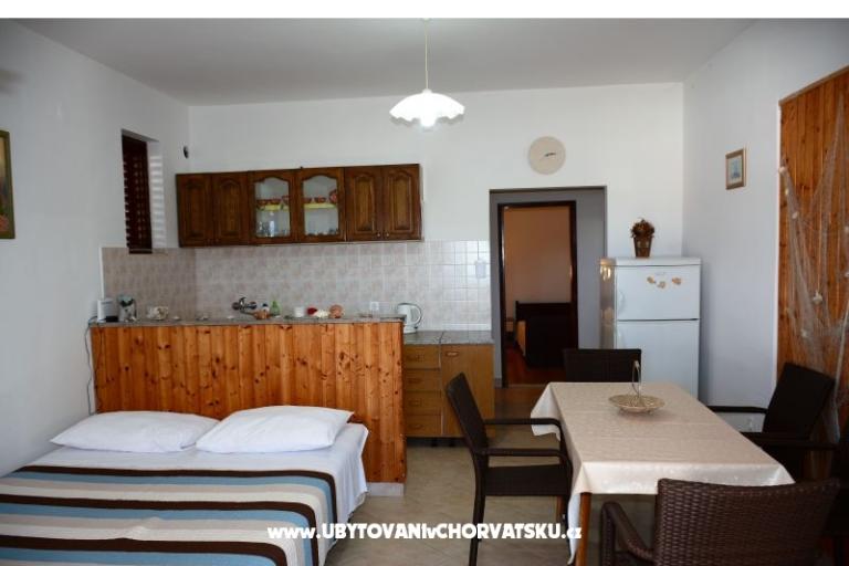 Apartmány Mila – foto 8