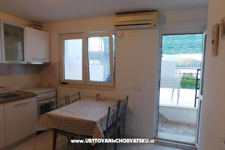 Apartmány Mila – foto 9