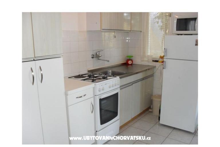Apartmány Sergej – foto 4