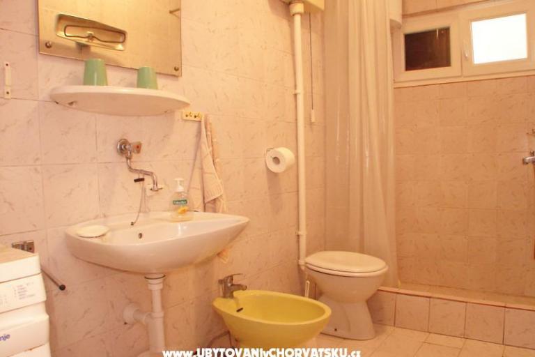 Apartmány Sergej – foto 5