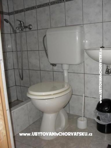 Apartmány Sergej – foto 8