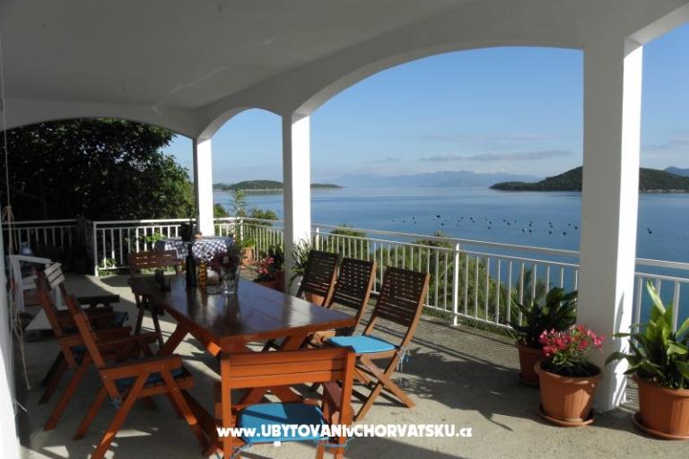 Apartmány Šime Pelješac – foto 10