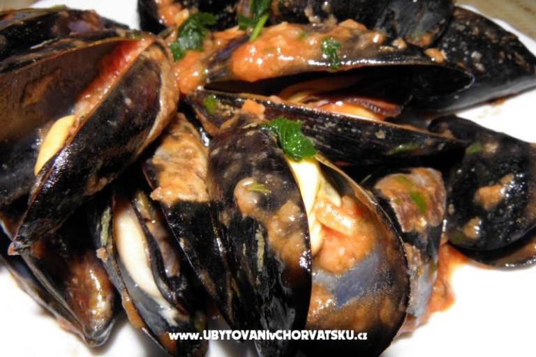 Apartmány Šime Pelješac – foto 12