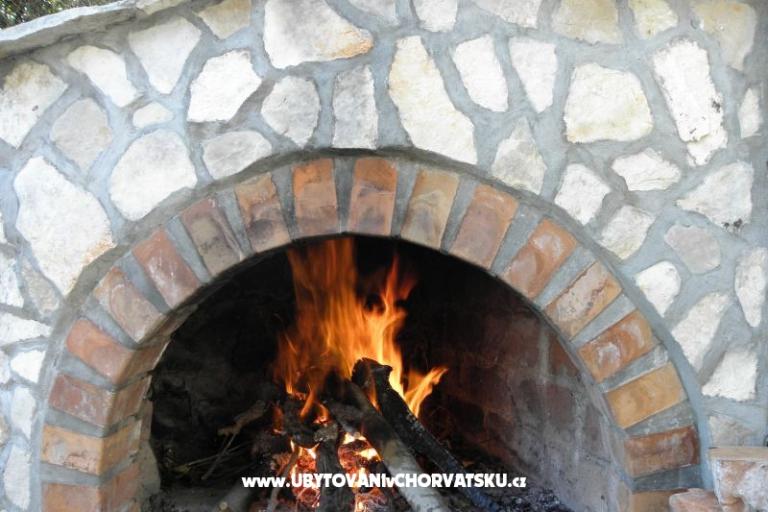 Apartmány Šime Pelješac – foto 15