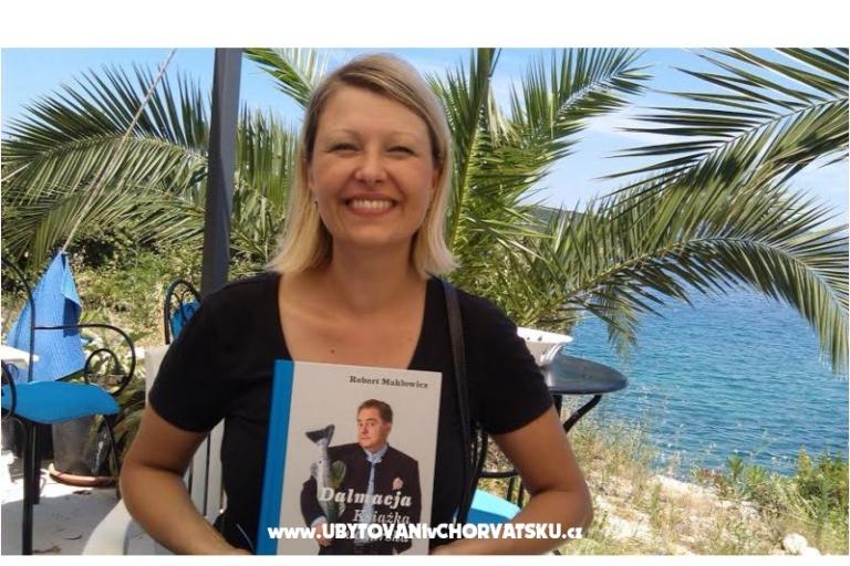 Apartmány Šime Pelješac – foto 17