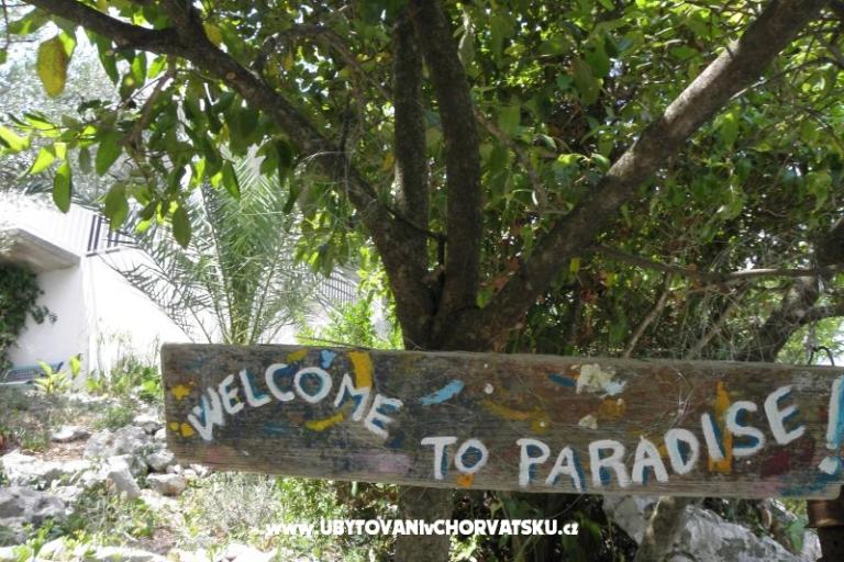 Apartmány Šime Pelješac – foto 18