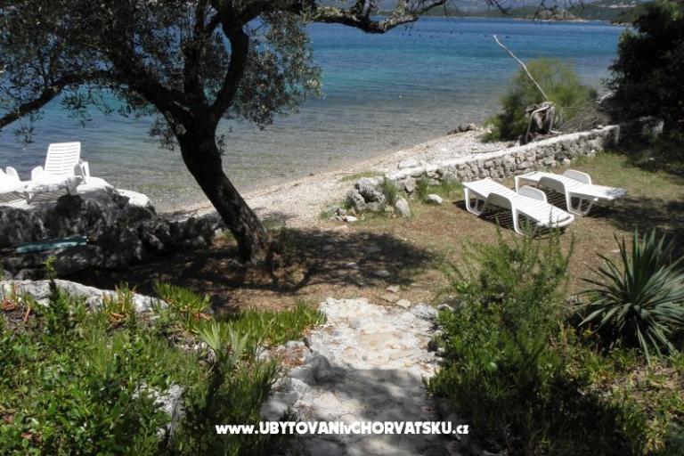 Apartmány Šime Pelješac – foto 2