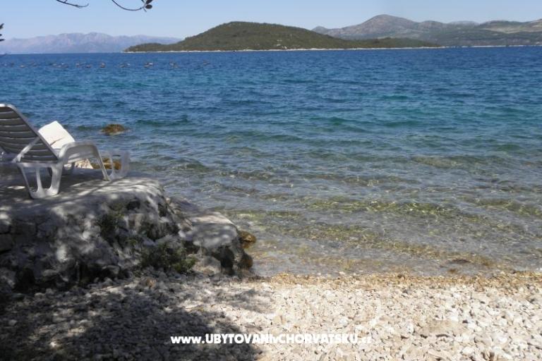 Apartmány Šime Pelješac – foto 3