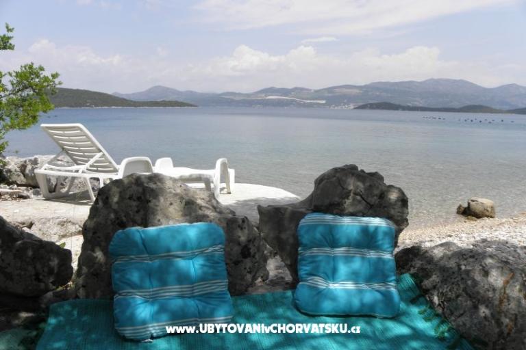 Apartmány Šime Pelješac – foto 4