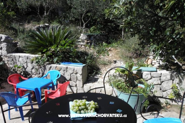 Apartmány Šime Pelješac – foto 5