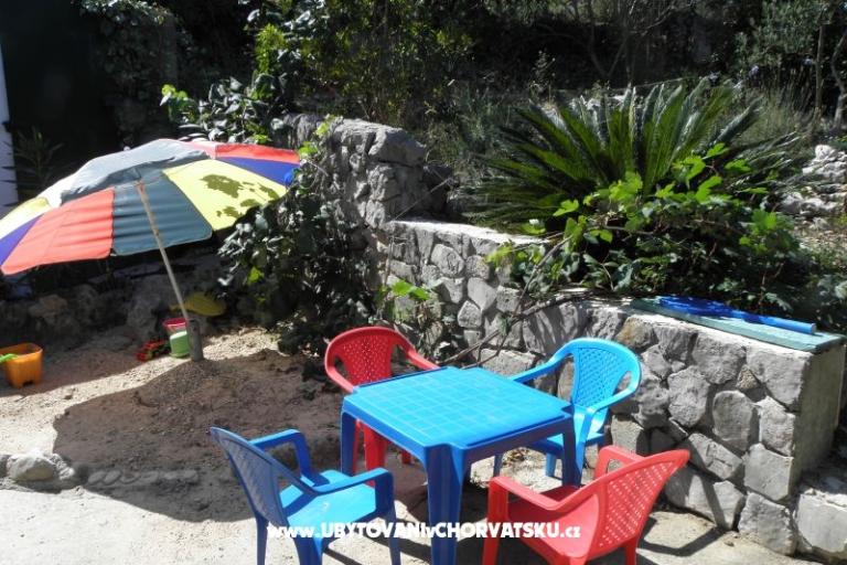 Apartmány Šime Pelješac – foto 6