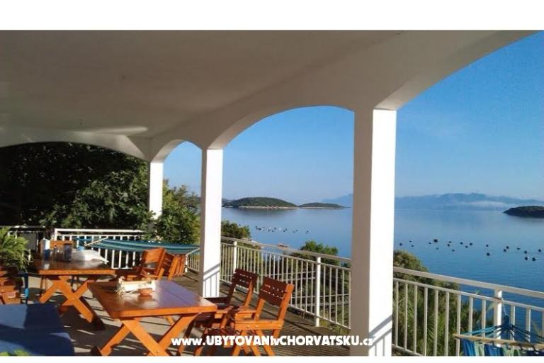 Apartmány Šime Pelješac – foto 7