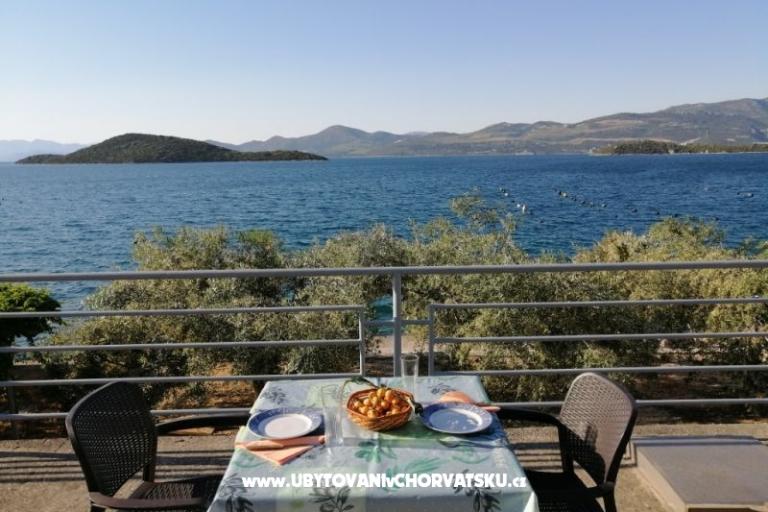 Apartmány Dubravko Pelješac – foto 11